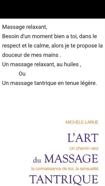 Soin du corps