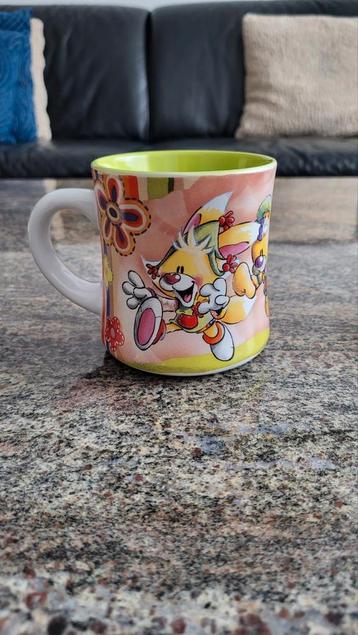 Joli mug Diddl, Enlèvement ou Envoi, Diddl, Comme neuf