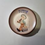 Hümmel Club 2002 Mini plate, Verzenden, Zo goed als nieuw, Hummel