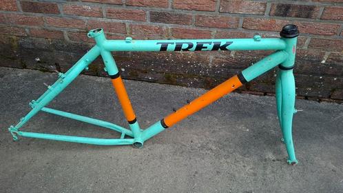 Fietskaders 3 stuks (atb/road), Fietsen en Brommers, Fietsen | Racefietsen, Zo goed als nieuw, 26 inch, Staal, Ophalen of Verzenden
