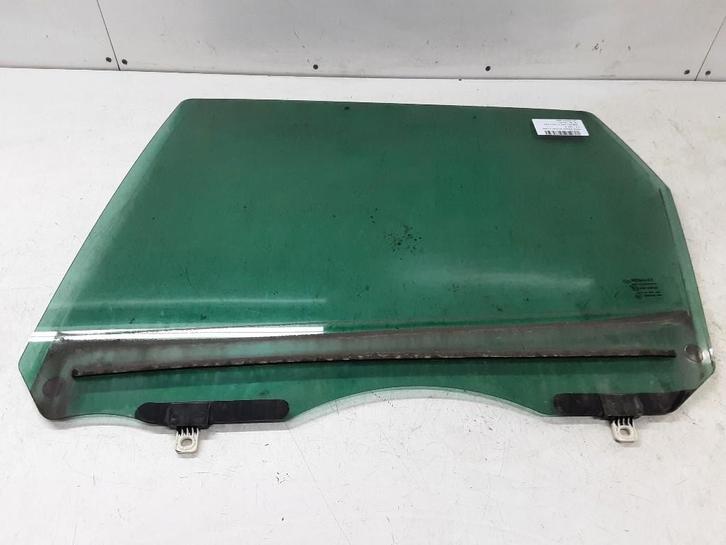 PORTIERRUIT LINKS ACHTER Renault Grand Scénic III (JZ), Auto-onderdelen, Ruiten en Toebehoren, Renault, Gebruikt