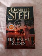 Danielle Steel - Het warme zuiden, Ophalen of Verzenden, Zo goed als nieuw, Danielle Steel
