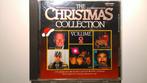 The Christmas Collection Volume 2, CD & DVD, CD | Noël & St-Nicolas, Comme neuf, Noël, Envoi