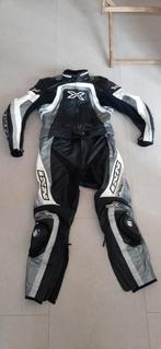 Lederen motorpak, maat 52, merk IXS, Ophalen, Combipak