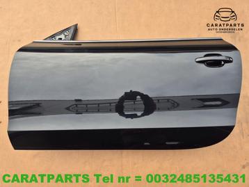 8T0831051C Audi A5 Coupe portier RS5 Coupe deur S5 LY9T beschikbaar voor biedingen