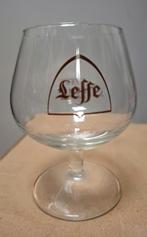 6 kleine glasjes van Leffe 7,5 cl., Verzamelen, Ophalen, Zo goed als nieuw, Bierglas