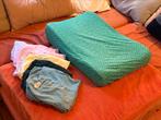 BEABA matelas à langer ergonomique / incliné, Kinderen en Baby's, Overige Kinderen en Baby's, Ophalen, Zo goed als nieuw