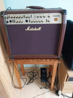 Ampli guitare acousotique Marshall ASD-E, Musique & Instruments, Enlèvement, Guitare acoustique