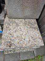 Silex Dallen, Tuin en Terras, Tegels en Klinkers, Ophalen, Gebruikt