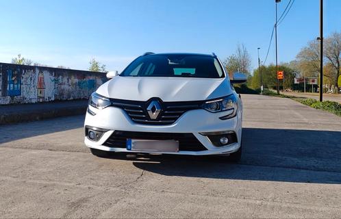 Renault Megane, Auto's, Renault, Particulier, Mégane, Achteruitrijcamera, Cruise Control, Elektrische ramen, Zetelverwarming, Benzine