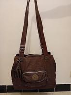 Bruine Kipling luiertas, in goede staat., Kinderen en Baby's, Ophalen, Gebruikt