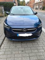 Opel corsa 2021, Auto's, Stof, Euro 6, Blauw, Overige kleuren
