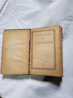 Oude boeken van o.a. Guide Gezelle, Jan Van Rijswijck, Antiek en Kunst, Ophalen of Verzenden