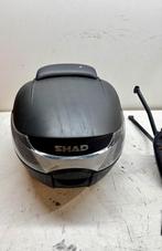 Koffer met achterdrager Yamaha Neos 4T, Enlèvement ou Envoi, Utilisé, Autres types, Yamaha