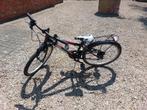 Kinderfiets, Fietsen en Brommers, Fietsen | Vouwfietsen, Ophalen, Gebruikt, Overige merken, Versnellingen