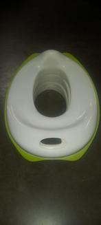 Wc verkleiner, Kinderen en Baby's, Ophalen, Gebruikt, Overige typen, Overige merken