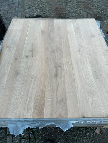 Eiken panelen te koop. Rustiek A 140/200/220x120x2cm beschikbaar voor biedingen