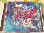 2CD, The Cure, Live USA 1992, Cd's en Dvd's, Ophalen of Verzenden, Gebruikt