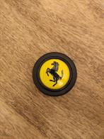Ferrari Momo claxonknop, Nieuw, Ophalen of Verzenden, Ferrari