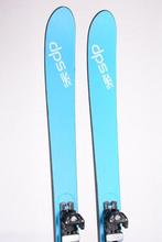 Skis freeride 178 cm DPS WAILER 106 PURE3, CARBONE, BOIS