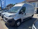 Fiat Ducato 130 L2H2 NAVI CRUISE CAMERA MET GARANTIE, Achat, Euro 6, Entreprise, 3 places