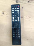 Afstandsbediening voor audio, TV, Hi-fi & Vidéo, Télécommandes, Récepteur ou Amplificateur, Enlèvement, Universel, Neuf