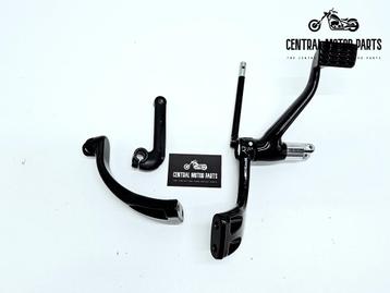 Mid Control set Sportster XL 2004-2013 beschikbaar voor biedingen