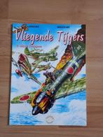 Vliegend tijgers 2 : Missie Singapore, Eén stripboek, Ophalen, Nieuw