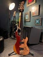 Cort Rithimic 4 Jeff Berlin, Musique & Instruments, Instruments à corde | Guitares | Basses, Enlèvement, Comme neuf