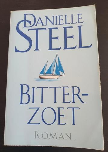 Bitterzoet: Roman van Danielle steel beschikbaar voor biedingen