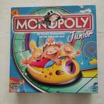 Monopoly Junior - Kermiseditie - compleet, Utilisé, Enlèvement ou Envoi
