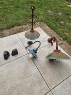 Buitenverlichting, Jardin & Terrasse, Éclairage extérieur, Enlèvement, Plafonnier