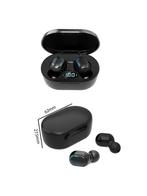 Écouteurs Bluetooth Tws dans l'oreille Bluetooth 50 affichag, Bluetooth, Enlèvement ou Envoi, Intra-auriculaires (Earbuds), Neuf