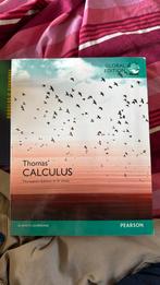 Thomas’ Calculus 13th edition, Ophalen