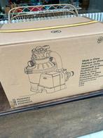 Zandfilter Intex zwembad, Tuin en Terras, Ophalen, Gebruikt