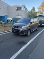 Opel Vivaro, Auto's, 4 deurs, Stof, Vivaro, 4 cilinders