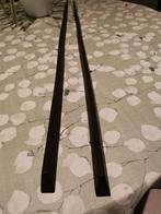 OPEL MANTA ASCONA B windtsplitters,verluchtingsroosters, Opel, Nieuw, Ophalen of Verzenden, Spatbord