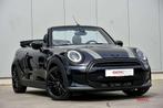 MINI Cooper Cabrio Cabriolet l Camera l Head-Up l Navi l, Auto's, Mini, 4 zetels, Gebruikt, Cabriolet, Bedrijf