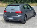 Volkswagen Golf 7 1.2 TSI essence 12/2013 GARANTI..., Euro 5, Elektrische ramen, Bedrijf, 5 deurs