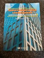 Aanvankelijke sterkteleer leerwerkboek, Boeken, Studieboeken en Cursussen, Ophalen of Verzenden, A. De Lepeleire