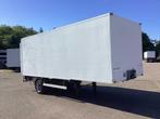 2002 Kuiper be 7.3 ton oplegger, Auto's, Vrachtwagens, Overige brandstoffen, Bedrijf, Aanhangers en Opleggers, Te koop
