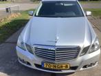 2010 Mercedes-Benz E-klasse Estate 220 CDI Elegance Personen, Auto's, Mercedes-Benz, Automaat, Euro 5, Gebruikt, Overige brandstoffen