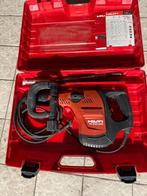 MARTEAU PIQEUR TE 500-AVR, Doe-het-zelf en Bouw, Ophalen, Zo goed als nieuw, Boor- en/of Breekhamer