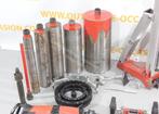 Carotteuse HILTI DD200, Bricolage & Construction, Outillage | Foreuses, Envoi