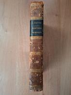 David - Manuel de l'histoire de Belgique - 1853, Enlèvement ou Envoi