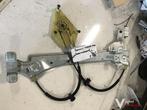 Renault Megane 2009 Elektr Raammechanisme zonder motor Recht, Auto-onderdelen, Gebruikt, -, -, Ophalen of Verzenden