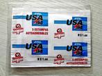 Panini Holanda WK USA 94 zakje packet Mexico editie topstaat, Verzamelen, Ophalen of Verzenden, Zo goed als nieuw