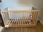 Babybed  + kast, Ophalen, Gebruikt, Matras