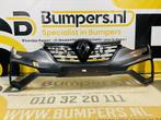 BUMPER Renault Arkana RSLINE RS-Line 2022-2023 620222372R VO, Gebruikt, Ophalen of Verzenden, Bumper, Voor
