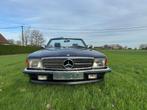 MERCEDES-BENZ 500SL, Auto's, Mercedes-Benz, Automaat, 4 zetels, Achterwielaandrijving, 5000 cc